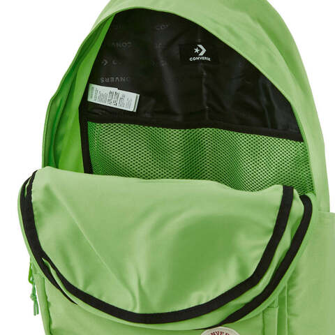 converse匡威2025中性中性-双肩包-绿双肩包UA5796-FA5