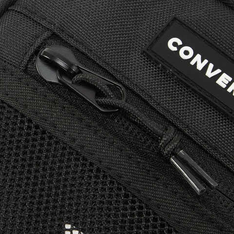 converse匡威2025中性中性-单肩包-黑单肩包UA5790-023