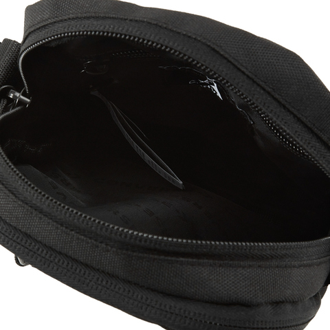 converse匡威2025中性中性-单肩包-黑单肩包UA5790-023