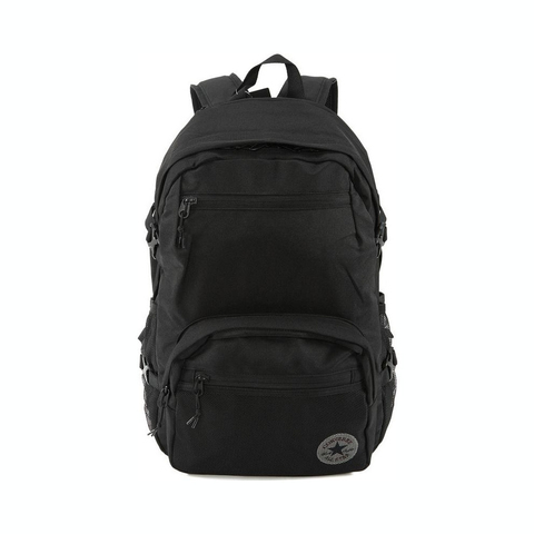 converse匡威2025中性中性-双肩包-黑双肩包UA5751-023