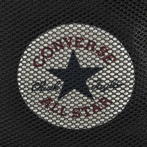 converse匡威2025中性中性-双肩包-黑双肩包UA5751-023