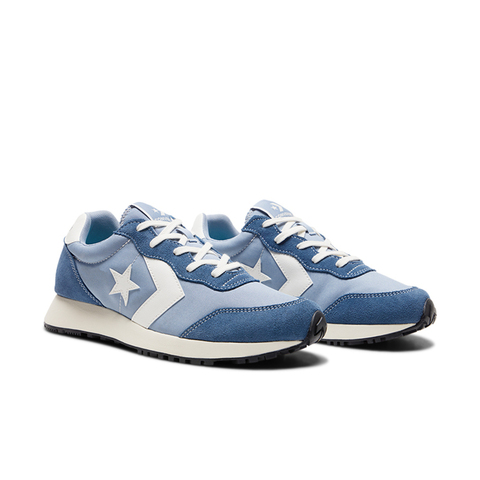 converse匡威2025男子男子-低帮系带-蓝Chuck Taylor SEASONALA13320C