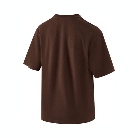 converse匡威2025女子女子-针织无领短T-红针织无领短TWCH662-J9T