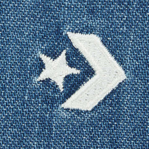 converse匡威2025男子男子-梭织长裤-蓝梭织长裤MCH643-UHA