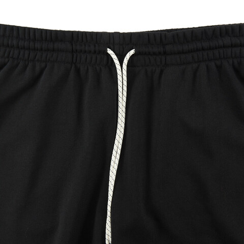 converse匡威2025男子男子-针织短裤-黑针织短裤MCH695-023