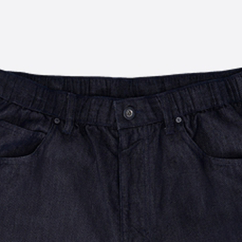 converse匡威2025男子男子-梭织短裤-蓝梭织短裤MCH632-UHD