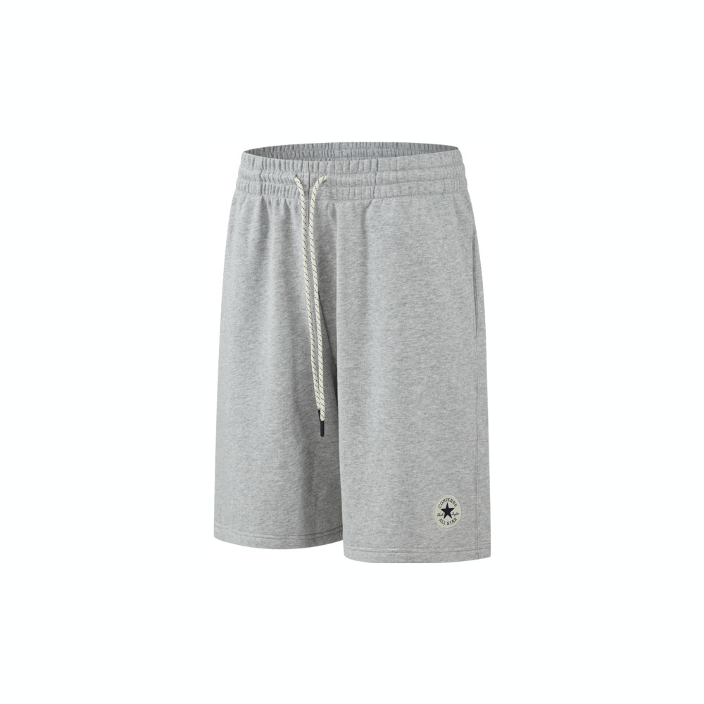 converse匡威2025男子男子-针织短裤-灰针织短裤MCH695-GHG