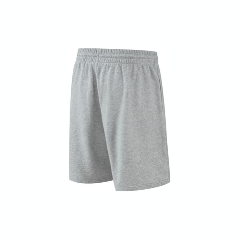 converse匡威2025男子男子-针织短裤-灰针织短裤MCH695-GHG