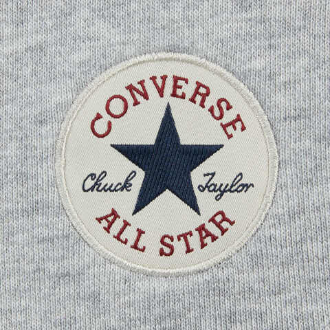 converse匡威2025男子男子-针织短裤-灰针织短裤MCH695-GHG