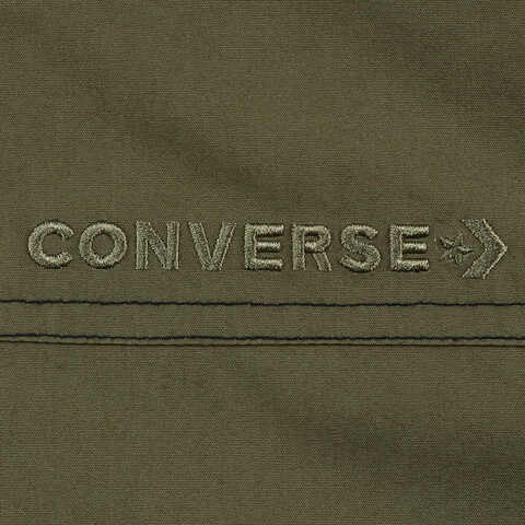 converse匡威2025男子男子-梭织长袖衬衫-绿梭织长袖衬衫MCH629-EC6