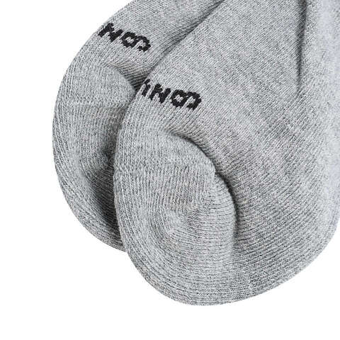 converse匡威2026中性中性-中袜-灰中袜UC0565-GGN