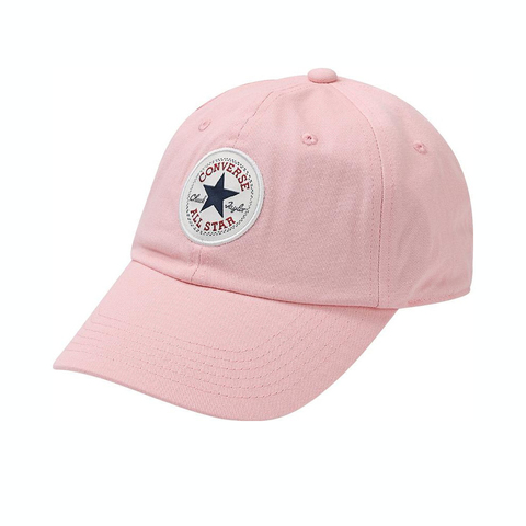 converse匡威2025中性中性-弯沿帽-粉弯沿帽UA5805-AMF
