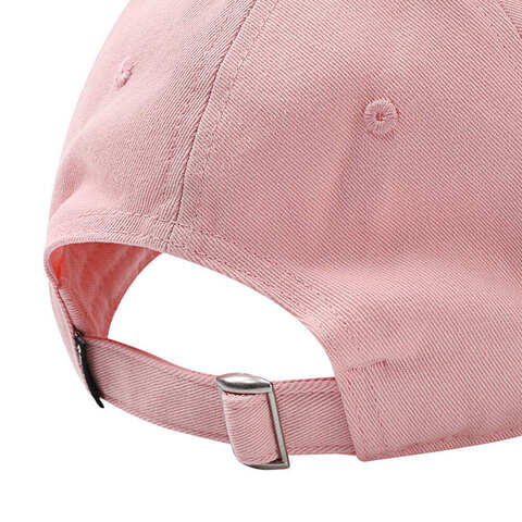 converse匡威2025中性中性-弯沿帽-粉弯沿帽UA5805-AMF