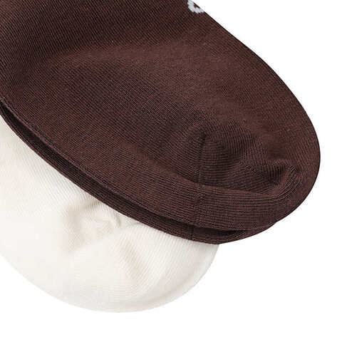 converse匡威2025中性中性-短袜-白短袜UC0605-W2Y