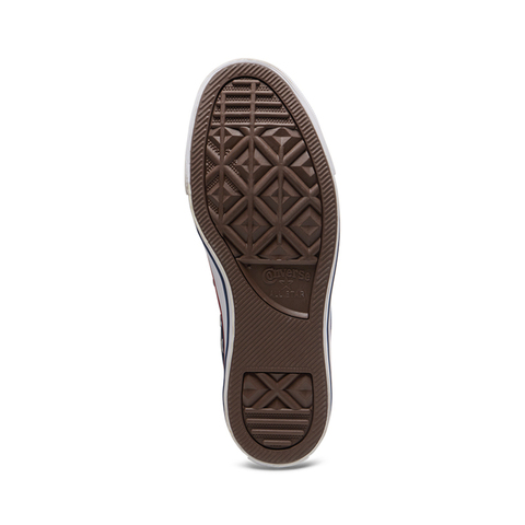 converse匡威2025女子女子-高帮系带-蓝Chuck Taylor SEASONALA15503C