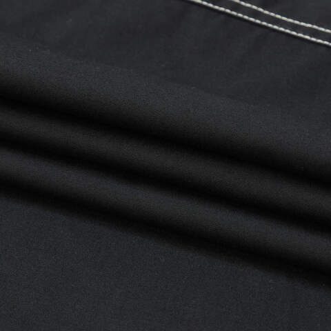 converse匡威2025男子男子-梭织长袖衬衫-黑梭织长袖衬衫MCH629-023