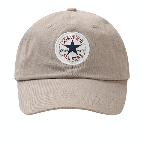 converse匡威2025中性中性-弯沿帽-棕弯沿帽UA5805-X9V