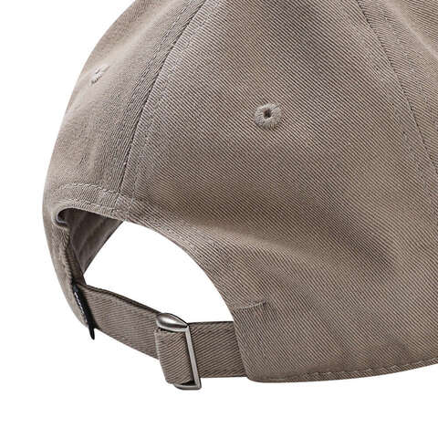 converse匡威2025中性中性-弯沿帽-棕弯沿帽UA5805-X9V