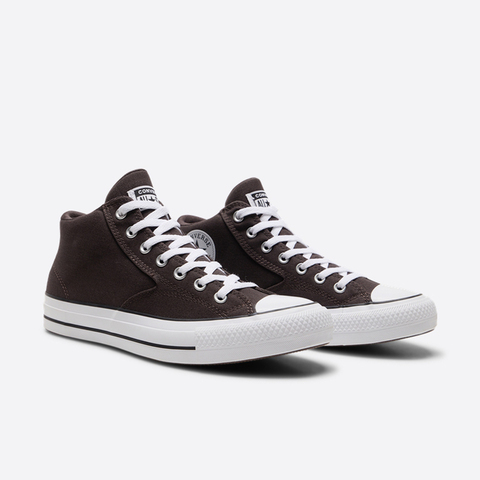 converse匡威2025男子男子-中帮系带-棕Chuck Taylor SEASONALA13215C