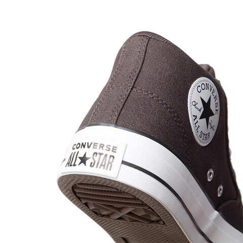 converse匡威2025男子男子-中帮系带-棕Chuck Taylor SEASONALA13215C