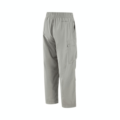 converse匡威2025男子男子-梭织长裤-灰梭织长裤MCH630-GFY