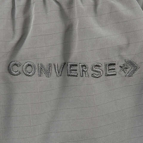 converse匡威2025男子男子-梭织长裤-灰梭织长裤MCH630-GFY