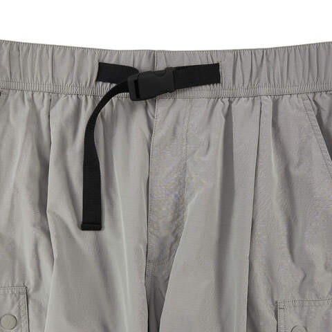 converse匡威2025男子男子-梭织长裤-灰梭织长裤MCH630-GFY