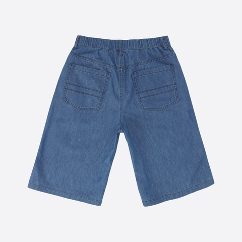 converse匡威2025男子男子-梭织短裤-蓝梭织短裤MCH632-UHA