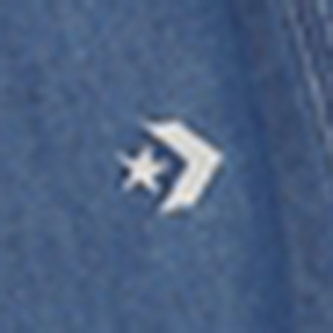 converse匡威2025男子男子-梭织短裤-蓝梭织短裤MCH632-UHA