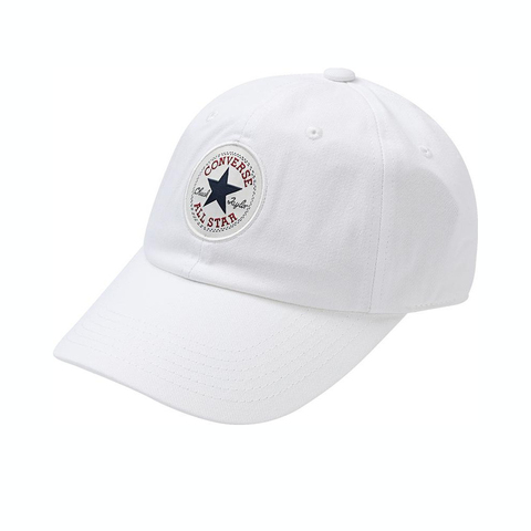 converse匡威2025中性中性-弯沿帽-白弯沿帽UA5805-W2Y