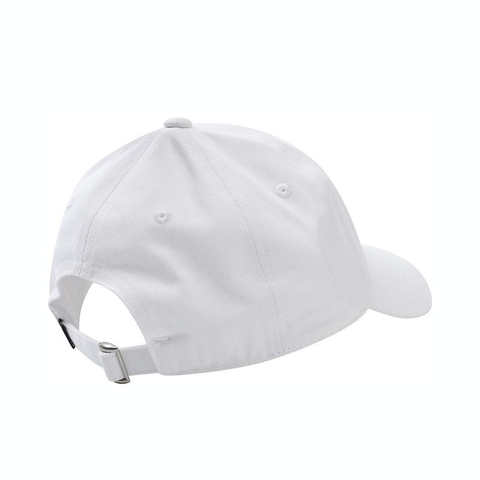 converse匡威2025中性中性-弯沿帽-白弯沿帽UA5805-W2Y