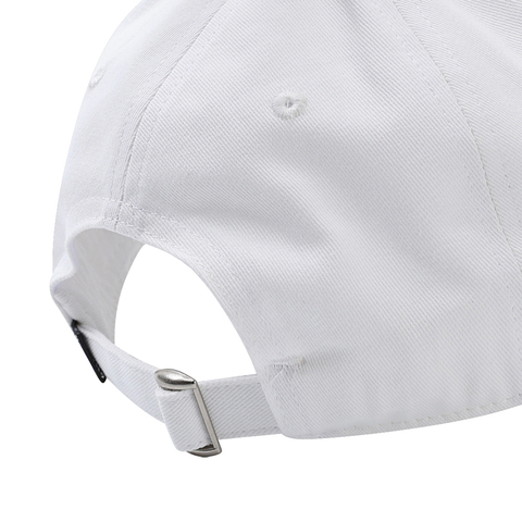 converse匡威2025中性中性-弯沿帽-白弯沿帽UA5805-W2Y