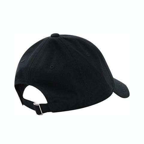 converse匡威2025中性中性-弯沿帽-黑弯沿帽UA5805-023