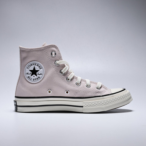 converse匡威2025中性中性-高帮系带-粉Chuck Taylor 70S SEASONALA13332C