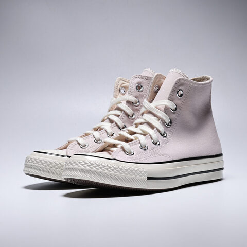 converse匡威2025中性中性-高帮系带-粉Chuck Taylor 70S SEASONALA13332C