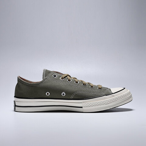 converse匡威2025男子男子-低帮系带-绿Chuck Taylor 70S SEASONALA13292C