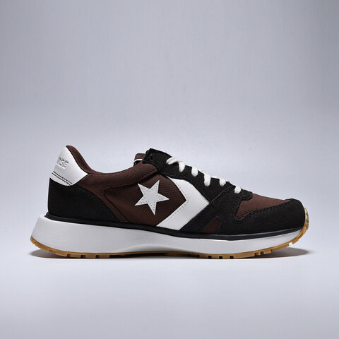converse匡威2025男子男子-低帮系带-棕Chuck Taylor SEASONALA13326C