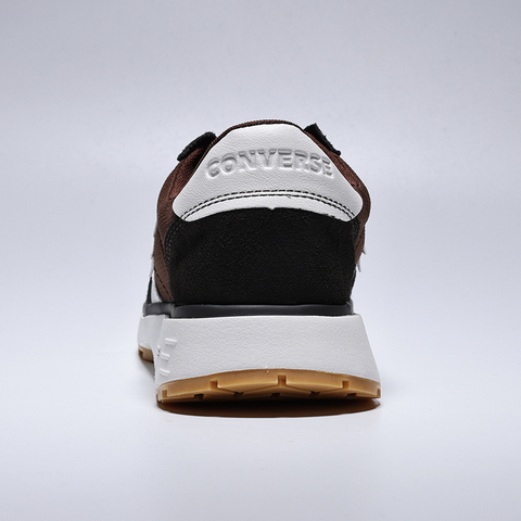 converse匡威2025男子男子-低帮系带-棕Chuck Taylor SEASONALA13326C