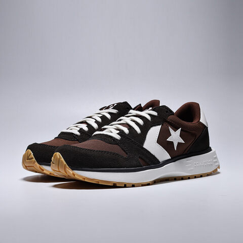 converse匡威2025男子男子-低帮系带-棕Chuck Taylor SEASONALA13326C