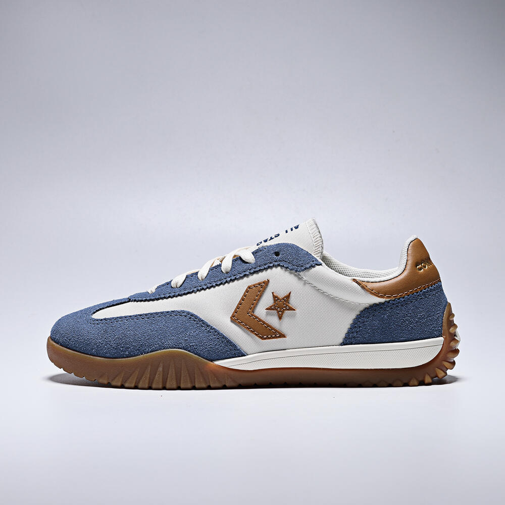 converse匡威2025女子女子-低帮系带-蓝Chuck Taylor SEASONALA13054C