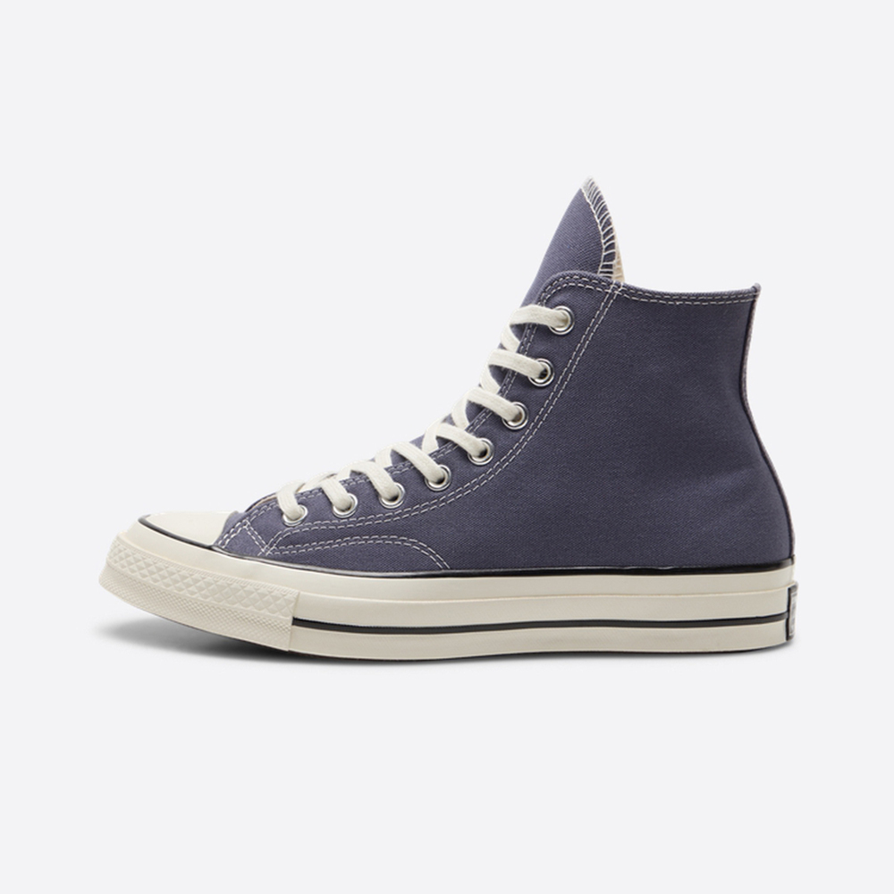 converse匡威2025中性中性-高帮系带-紫Chuck Taylor 70S SEASONALA13334C