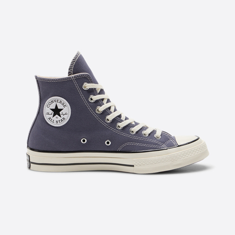 converse匡威2025中性中性-高帮系带-紫Chuck Taylor 70S SEASONALA13334C