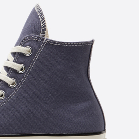 converse匡威2025中性中性-高帮系带-紫Chuck Taylor 70S SEASONALA13334C