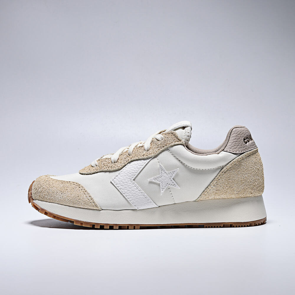 converse匡威2025男子男子-低帮系带-棕Chuck Taylor SEASONALA15606C