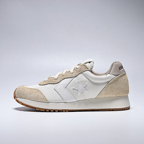 converse匡威2025男子男子-低帮系带-棕Chuck Taylor SEASONALA15606C