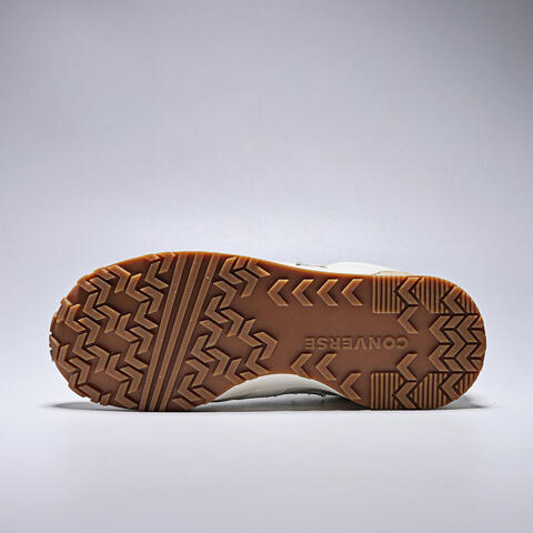 converse匡威2025男子男子-低帮系带-棕Chuck Taylor SEASONALA15606C