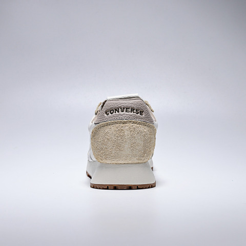 converse匡威2025男子男子-低帮系带-棕Chuck Taylor SEASONALA15606C