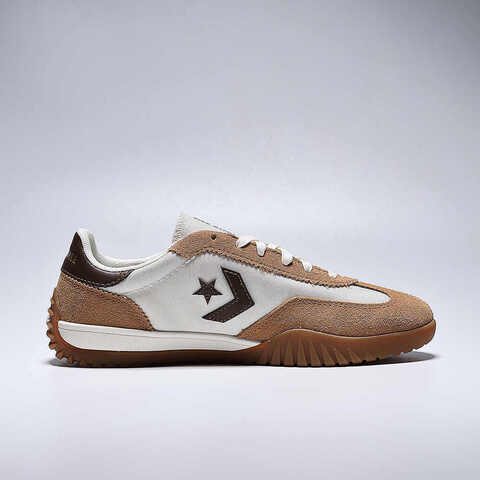 converse匡威2025女子女子-低帮系带-棕Chuck Taylor SEASONALA15738C