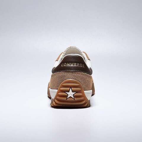 converse匡威2025女子女子-低帮系带-棕Chuck Taylor SEASONALA15738C