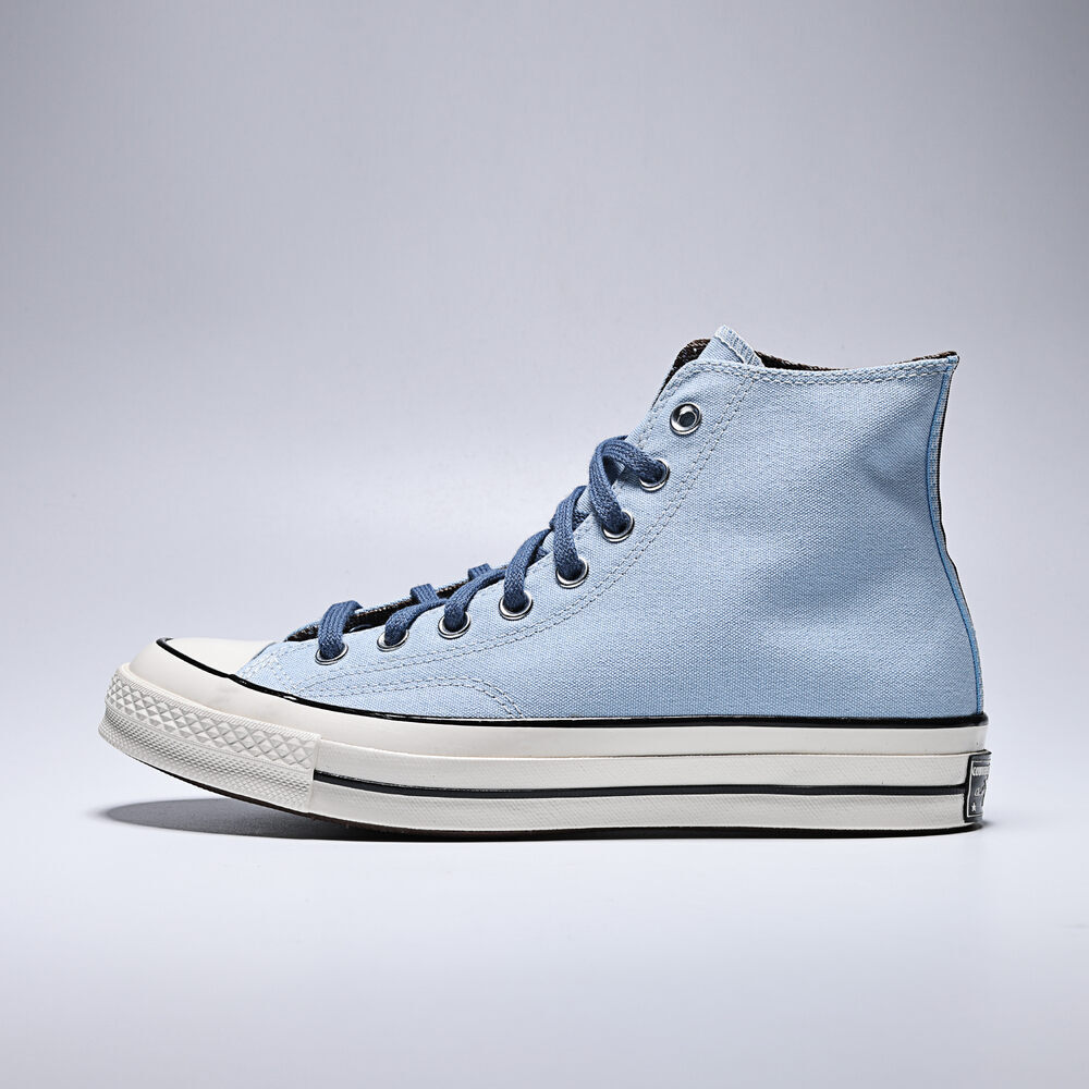 converse匡威2025男子男子-高帮系带-蓝Chuck Taylor 70S SEASONALA13289C